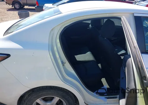 2016 Scion Ia from USA, damaged, VIN 3MYDLBZV1GY109359